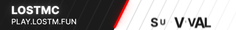 LostMC-Banner