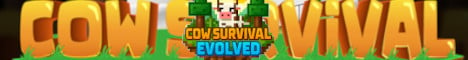 Cow Survival Evolved banner