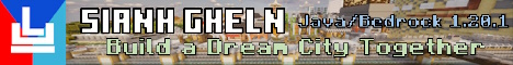 SianhGheln City-Banner