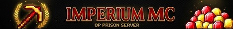 Imperium MC banner
