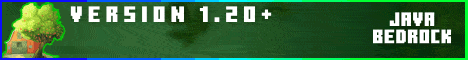 OrchardCraft banner OrchardCraft Minecraft server banner