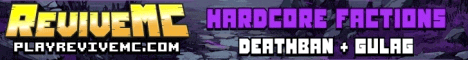ReviveMC-Banner