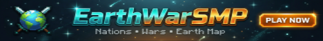 EarthWarSMP-Banner