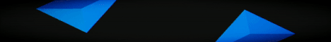 Noctus Minecraft server banner