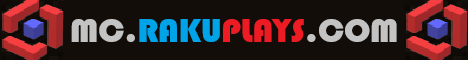 RakuPlays banner