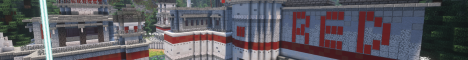 Gamer Dorks Minecraft Network-Banner