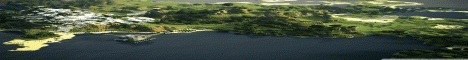 Wicked Worlds Minecraft server banner