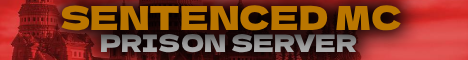 SentencedMC banner