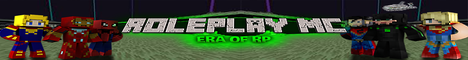 Roleplay MC-Banner