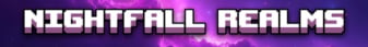 Nightfall Realms-Banner