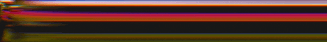 LuckyWolf Minecraft server banner