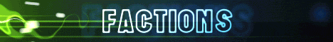 OkiMC Skyblock banner OkiMC Skyblock Minecraft server banner