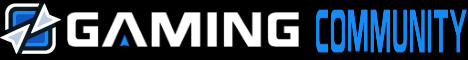 TheGamingCommuninity banner