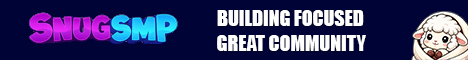 SnugSMP-Banner