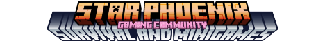 Star Phoenix MC-Banner