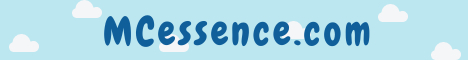 MCessence.com-Banner