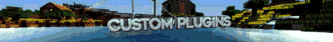 KingConquest Minecraft server banner