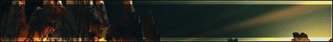 Mundus Dawncraft banner Mundus Dawncraft Minecraft server banner