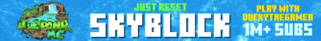 ThePondMC-Banner