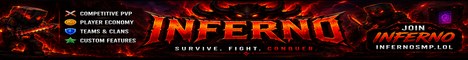 infernoSMP banner