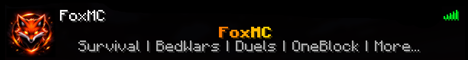 FoxMC-Banner