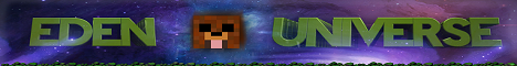 Eden Universe-Banner
