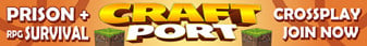 Craftport-Banner