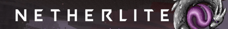Netherlite-Banner