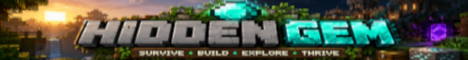 HiddenGem banner