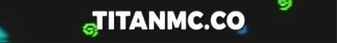 TitanMC.co banner