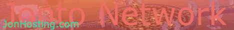 Jonto Network-Banner