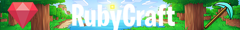 RubyCraft-Banner