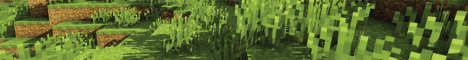 IronCraft: PvP Minecraft server banner
