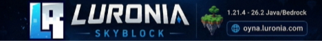 Luronia banner