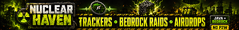 Nuclear Haven banner