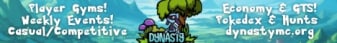 Dynasty-Banner