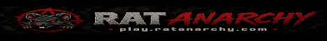 Rat Anarchy-Banner