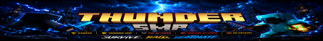 Thunder Smp-Banner