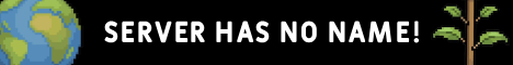 New Vanilla Server-Banner
