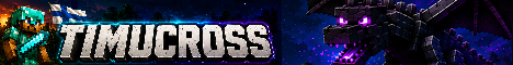 TimuCross-Banner