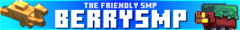 BerrySMP-Banner