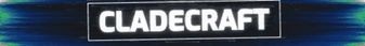 CladeCraft banner