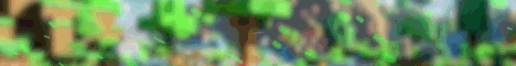 TrueCraft banner TrueCraft Minecraft server banner