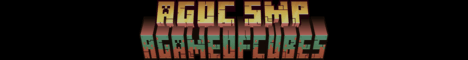 agameofcubes banner