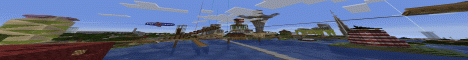 TheWorldIsYourOyster SMP-Banner