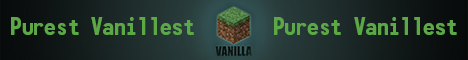 Purest Vanillest-Banner