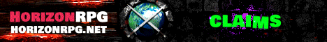 Horizon RPG banner