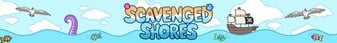 Scavenged Shores-Banner