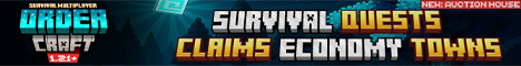Ordea Craft-Banner