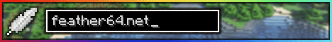 feather64-Banner